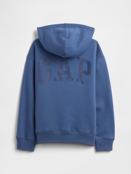 GAP Kinder Sweatshirt Logo GAP