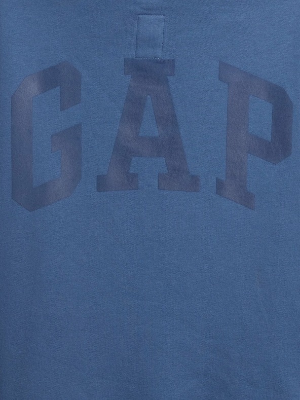 GAP Kinder Sweatshirt Logo GAP