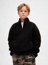 GAP Kinder Sherpa-Sweatshirt Arctic Fleece GAP