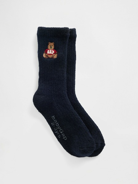 GAP Baby Socken Brannan Bear GAP