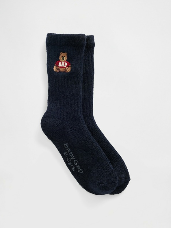 GAP Baby Socken Brannan Bear GAP