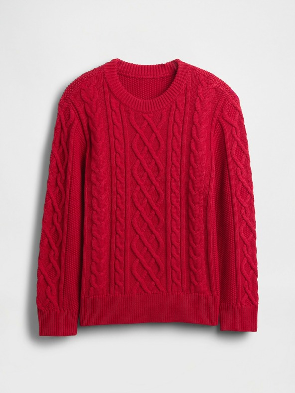 GAP Kinder-Strickpullover GAP