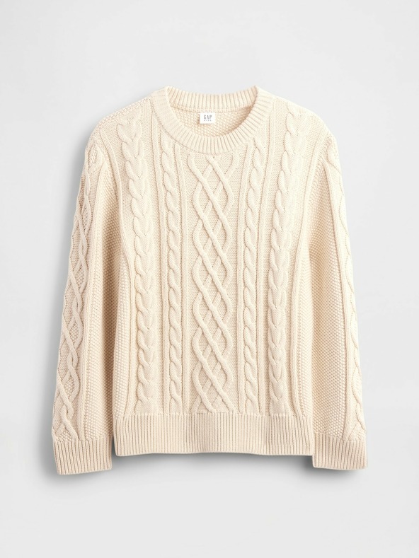 GAP Kinder-Strickpullover GAP