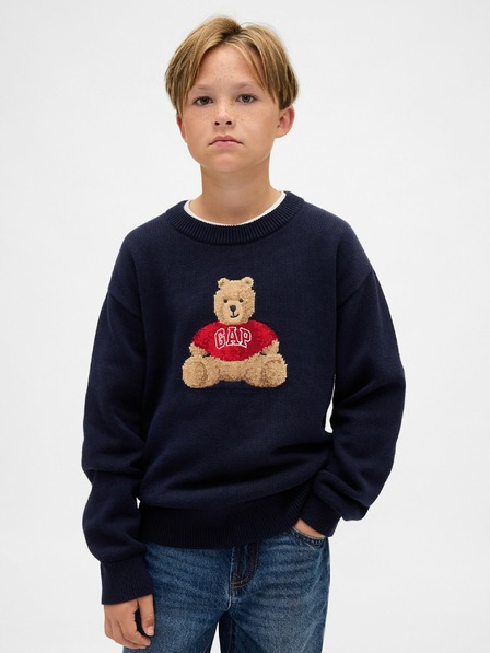 GAP Kinder Pullover Brannan Bear GAP