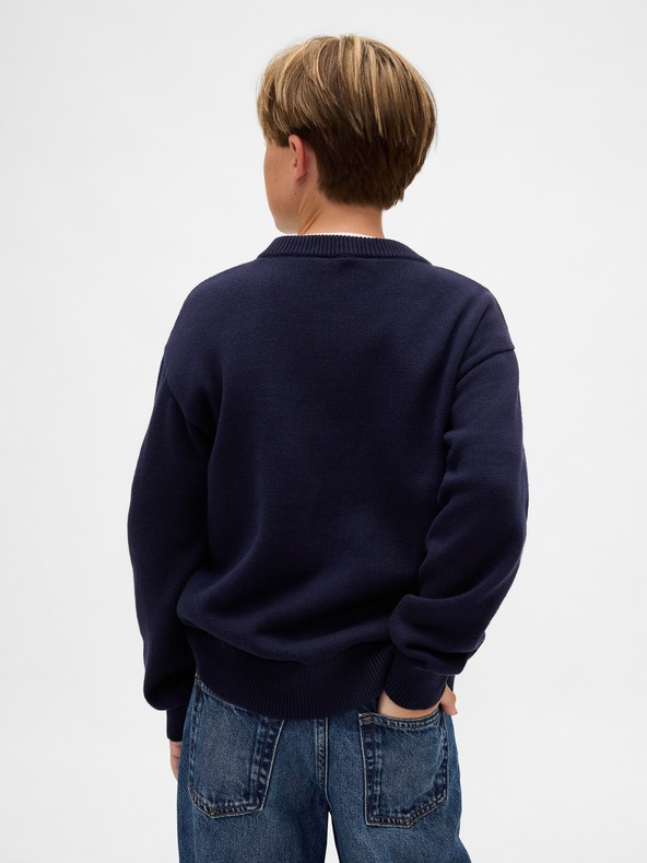 GAP Kinder Pullover Brannan Bear GAP