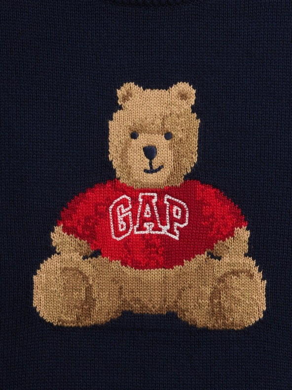 GAP Kinder Pullover Brannan Bear GAP