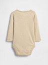 GAP Baby Body mit Print GAP