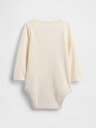 GAP Baby Body mit Print GAP