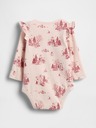 GAP Baby Body mit Print GAP