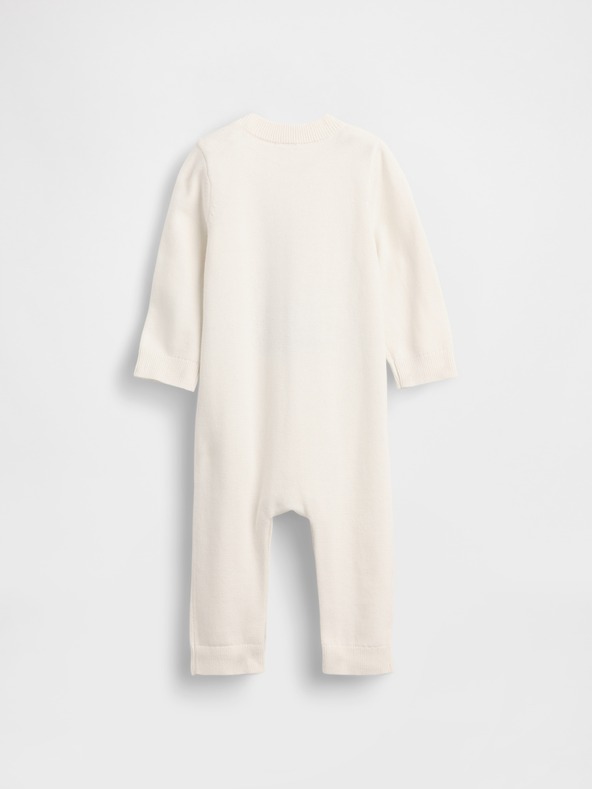 GAP Baby Strickoverall Brannan Bear GAP