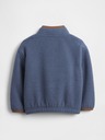 GAP Baby Sherpa-Sweatshirt Arctic Fleece GAP