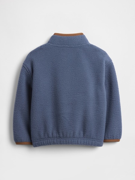 GAP Baby Sherpa-Sweatshirt Arctic Fleece GAP