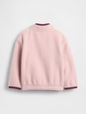 GAP Baby Sherpa-Sweatshirt Arctic Fleece GAP