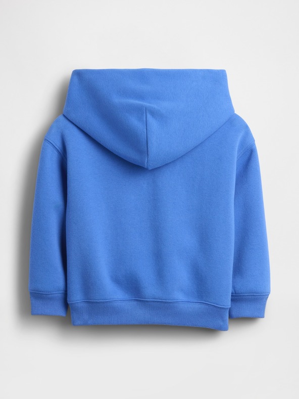 GAP Baby Sweatshirt Brannan Bear GAP