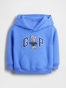 GAP Baby Sweatshirt Brannan Bear GAP