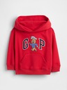 GAP Baby Sweatshirt Brannan Bear GAP