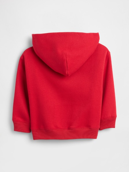 GAP Baby Sweatshirt Brannan Bear GAP