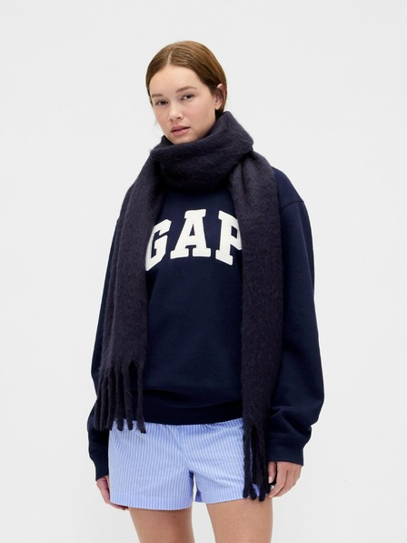 GAP Schal mit Wollanteil Unisex GAP