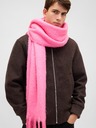GAP Schal mit Wollanteil GAP