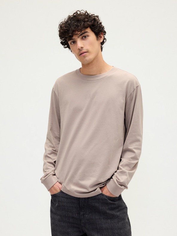 GAP T-Shirt Logo Everyday Soft GAP