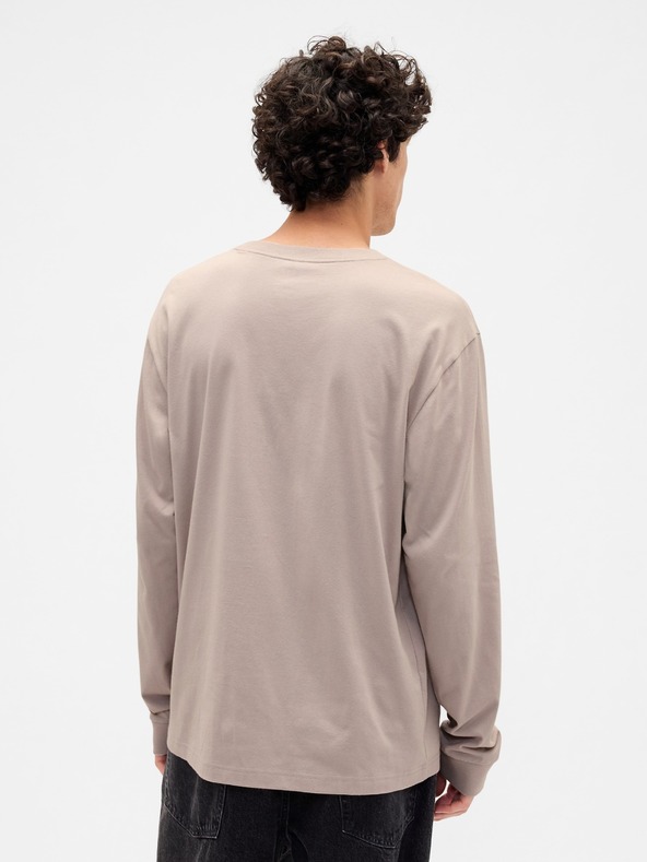 GAP T-Shirt Logo Everyday Soft GAP