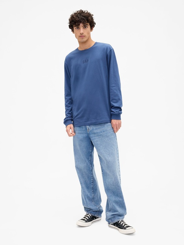 GAP T-Shirt Logo Everyday Soft GAP
