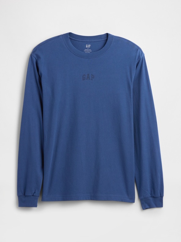 GAP T-Shirt Logo Everyday Soft GAP