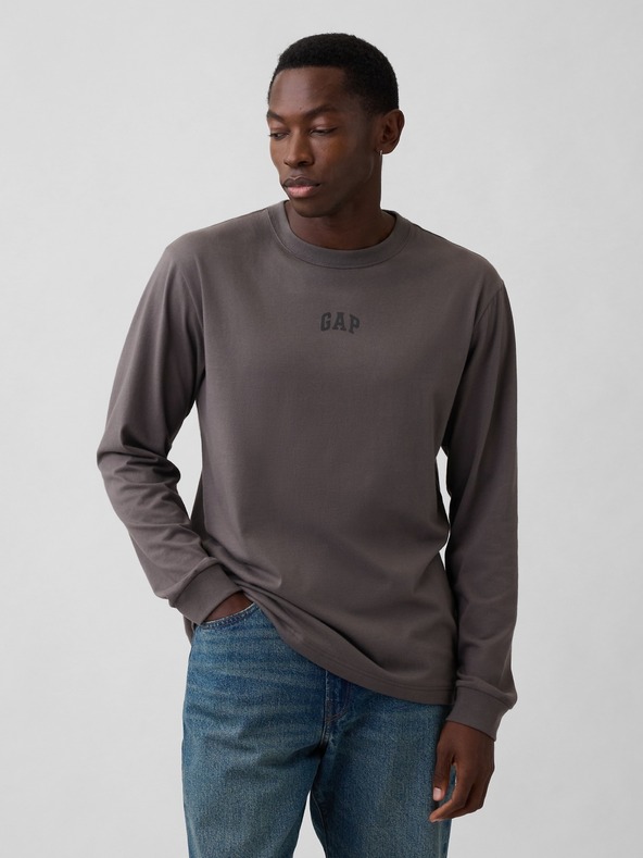 GAP T-Shirt Logo Everyday Soft GAP