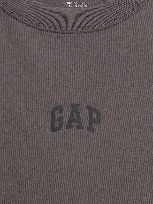 GAP T-Shirt Logo Everyday Soft GAP
