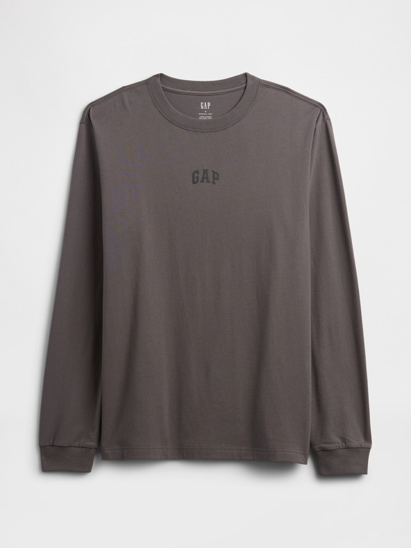 GAP T-Shirt Logo Everyday Soft GAP