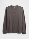 GAP T-Shirt Logo Everyday Soft GAP
