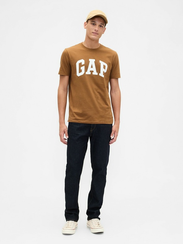 GAP T-Shirt Logo Everyday Soft GAP