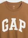 GAP T-Shirt Logo Everyday Soft GAP