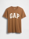 GAP T-Shirt Logo Everyday Soft GAP