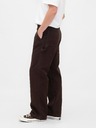 GAP Canvas-Hose ’90s Loose Carpenter GAP