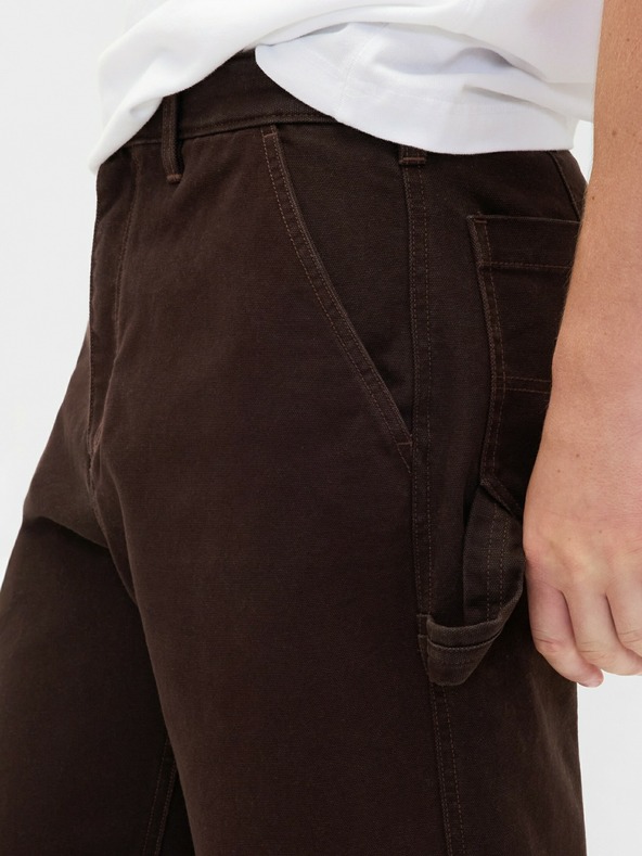 GAP Canvas-Hose ’90s Loose Carpenter GAP