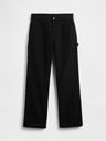 GAP Canvas-Hose ’90s Loose Carpenter GAP
