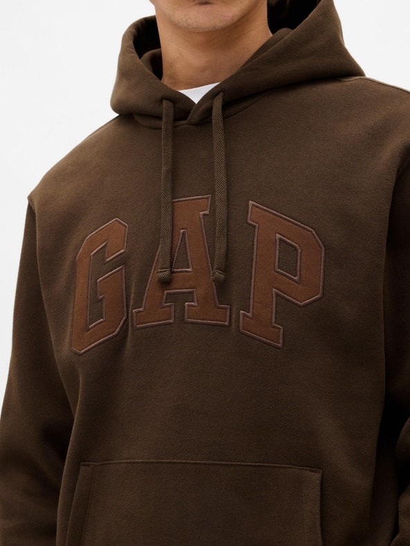 GAP Sweatshirt VintageSoft GAP