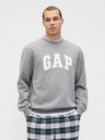 GAP Sweatshirt Logo VintageSoft Unisex GAP