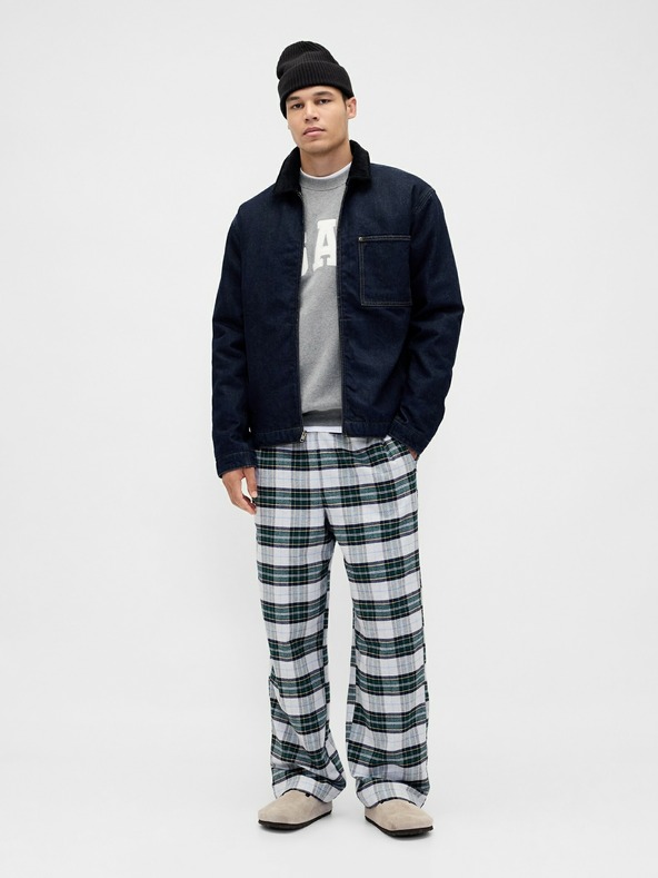 GAP Sweatshirt Logo VintageSoft Unisex GAP