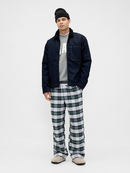 GAP Sweatshirt Logo VintageSoft Unisex GAP