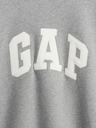 GAP Sweatshirt Logo VintageSoft Unisex GAP
