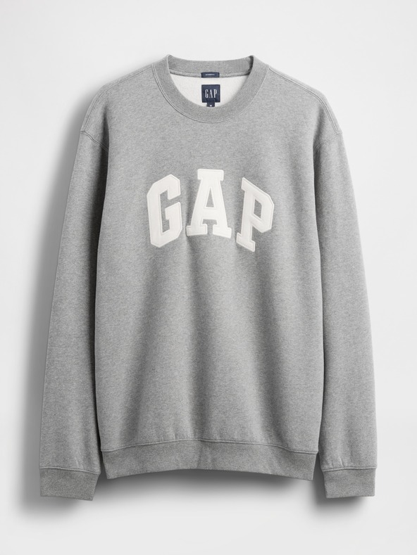 GAP Sweatshirt Logo VintageSoft Unisex GAP