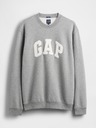 GAP Sweatshirt Logo VintageSoft Unisex GAP