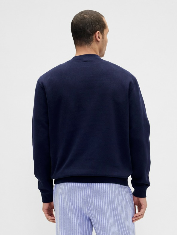 GAP Sweatshirt Logo VintageSoft Unisex GAP