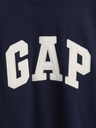 GAP Sweatshirt Logo VintageSoft Unisex GAP