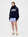 GAP Sweatshirt Logo VintageSoft Unisex GAP