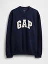 GAP Sweatshirt Logo VintageSoft Unisex GAP