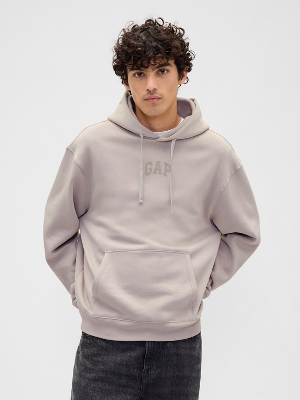 GAP Oversize Sweatshirt Logo GAP