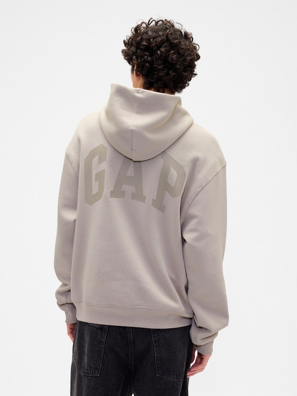 GAP Oversize Sweatshirt Logo GAP
